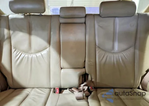 2000 Lexus Rx 300 z USA, uszkodzony, nr VIN JT6HF10U3Y0155963